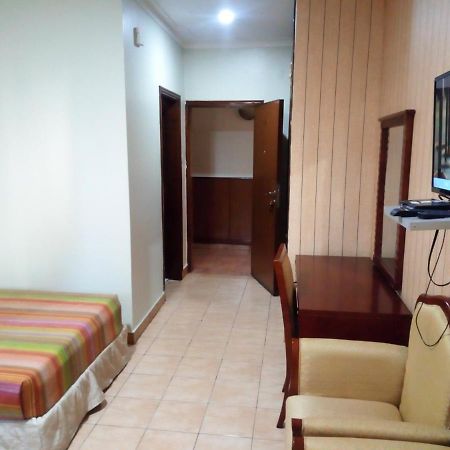 Emerald Hotel Καμπάλα Εξωτερικό φωτογραφία