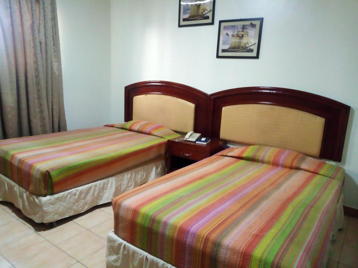 Emerald Hotel Καμπάλα Εξωτερικό φωτογραφία