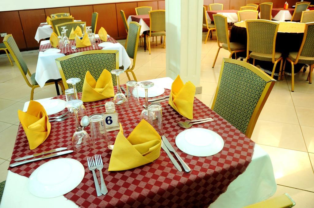 Emerald Hotel Καμπάλα Εξωτερικό φωτογραφία