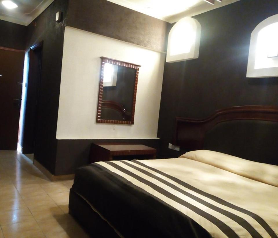 Emerald Hotel Καμπάλα Εξωτερικό φωτογραφία
