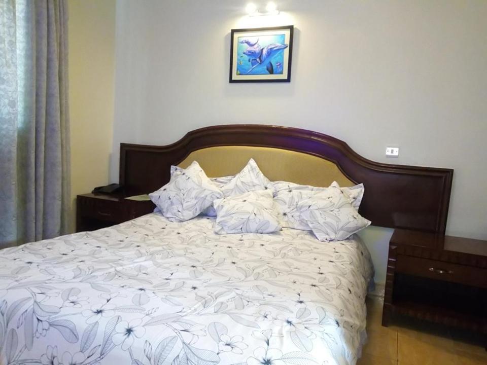 Emerald Hotel Καμπάλα Εξωτερικό φωτογραφία