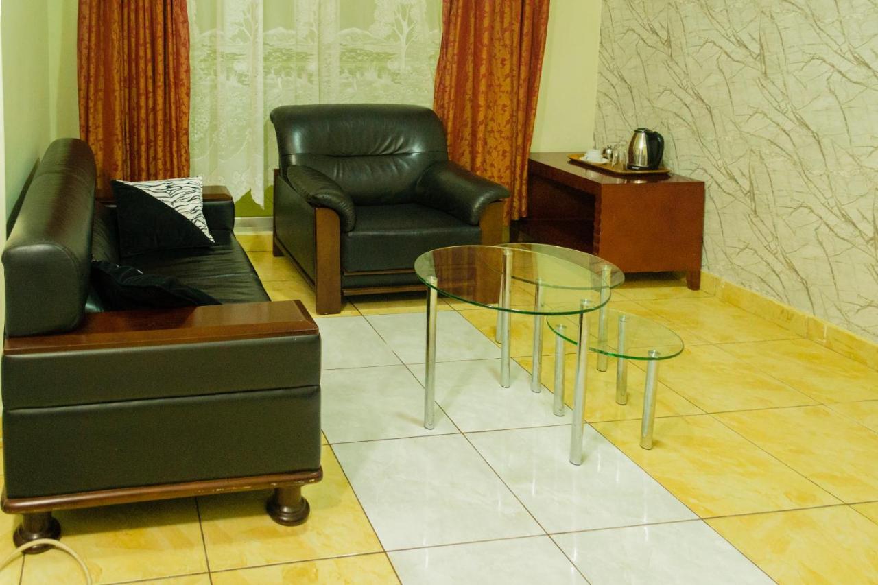 Emerald Hotel Καμπάλα Εξωτερικό φωτογραφία