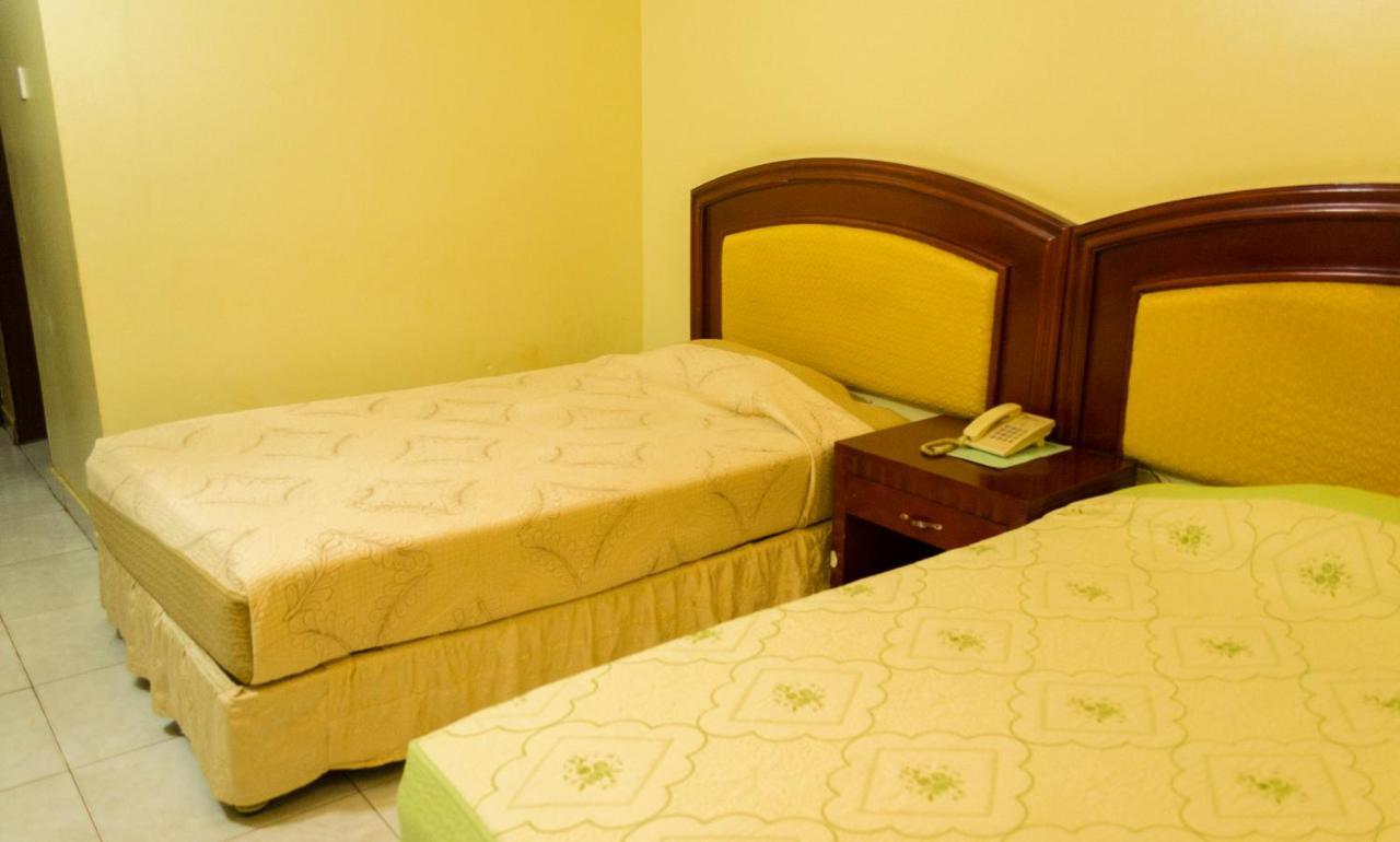 Emerald Hotel Καμπάλα Εξωτερικό φωτογραφία