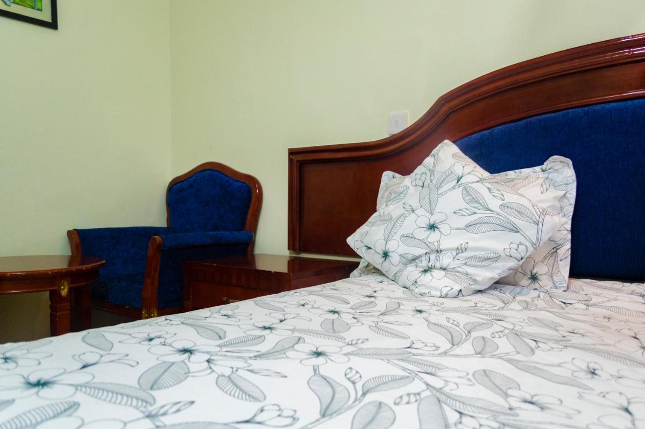 Emerald Hotel Καμπάλα Εξωτερικό φωτογραφία