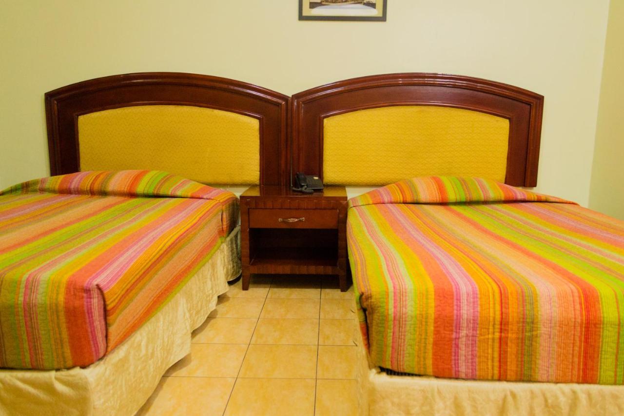 Emerald Hotel Καμπάλα Εξωτερικό φωτογραφία