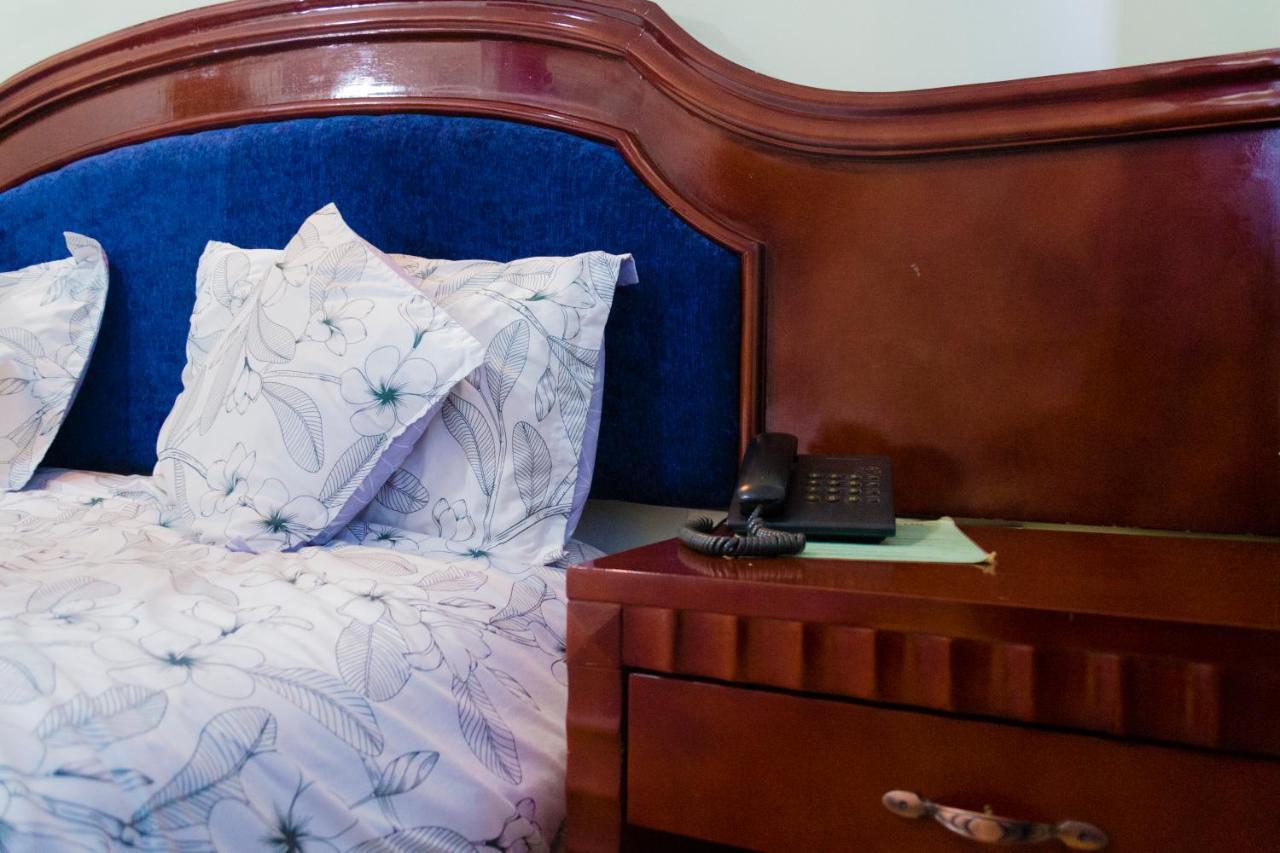 Emerald Hotel Καμπάλα Εξωτερικό φωτογραφία