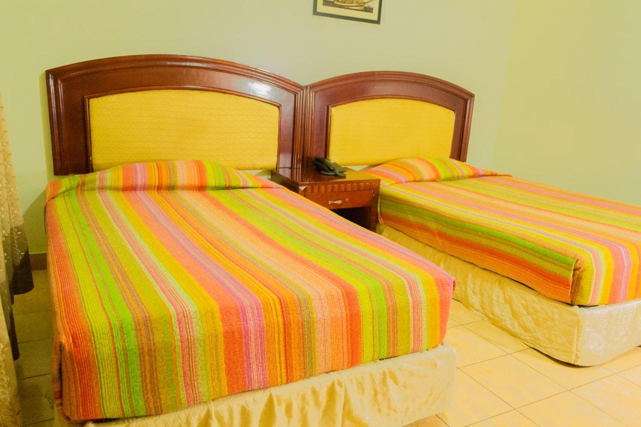 Emerald Hotel Καμπάλα Εξωτερικό φωτογραφία