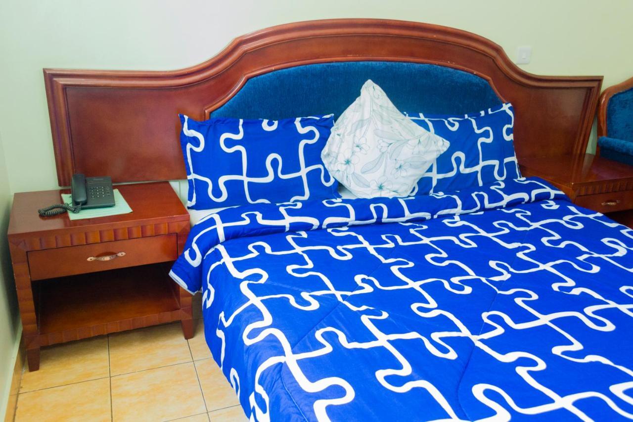 Emerald Hotel Καμπάλα Εξωτερικό φωτογραφία