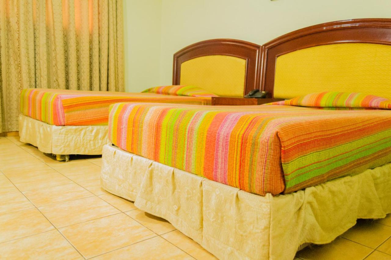 Emerald Hotel Καμπάλα Εξωτερικό φωτογραφία