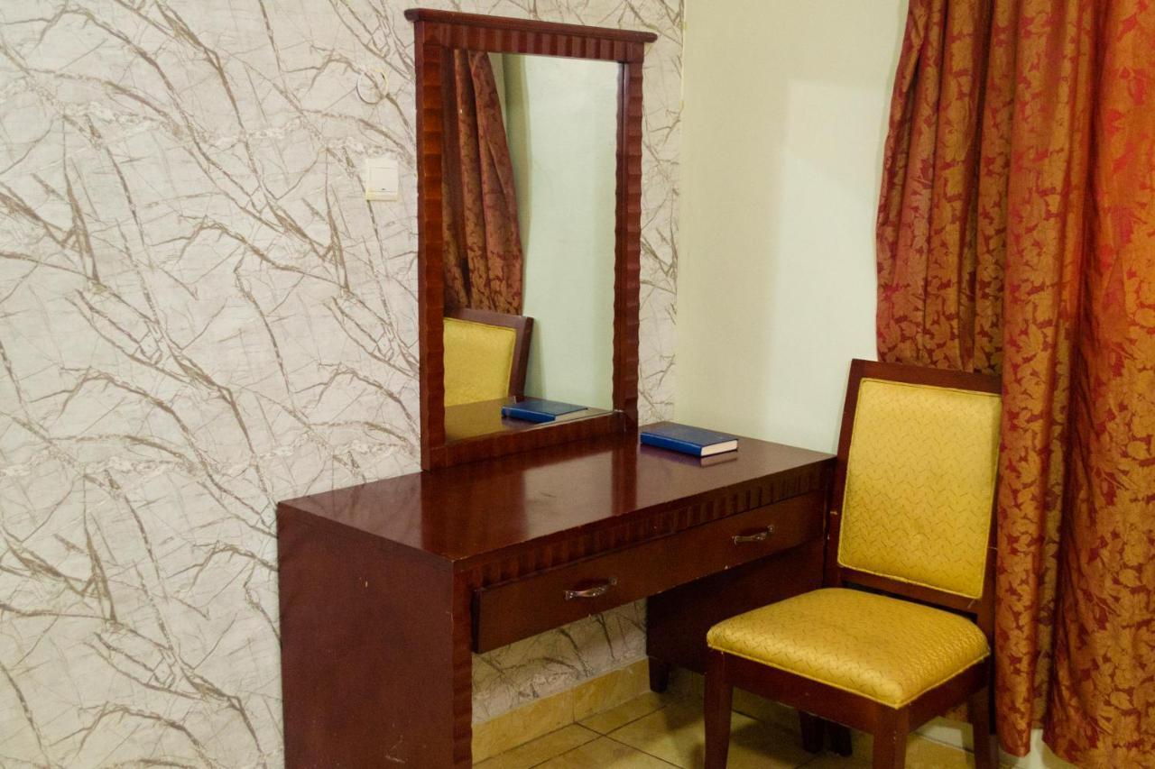 Emerald Hotel Καμπάλα Εξωτερικό φωτογραφία